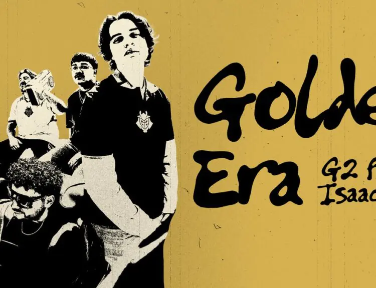 G2 VALORANT Drops Fire Rap Track and Fans Are Losing It