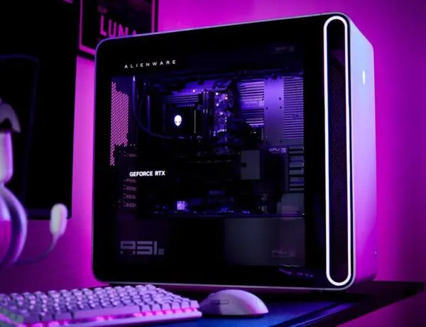 Gamers Debate: Laptop vs Desktop for Gaming – Which One Wins?