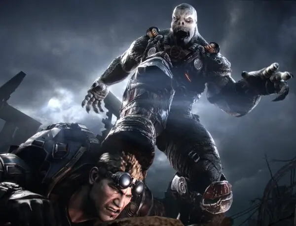 Gears of War: Reloaded Beta Sparks Mixed Reactions From Players