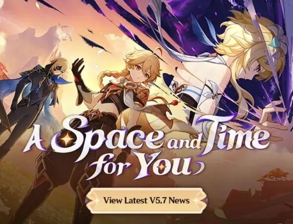 Genshin Impact 5.7 drops new trailer and codes but players are NOT happy