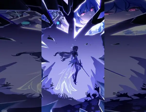 Genshin Impact's Skirk Reveal Sparks Hype and Mystery Among Players