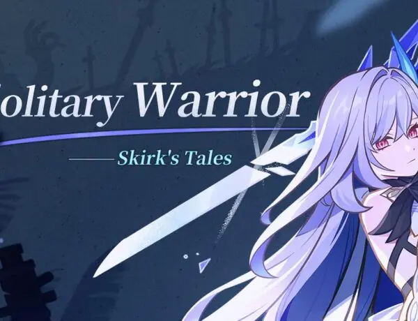 Genshin Impact's Skirk Revealed: New 5-Star Cryo Sword Character Coming in 2025