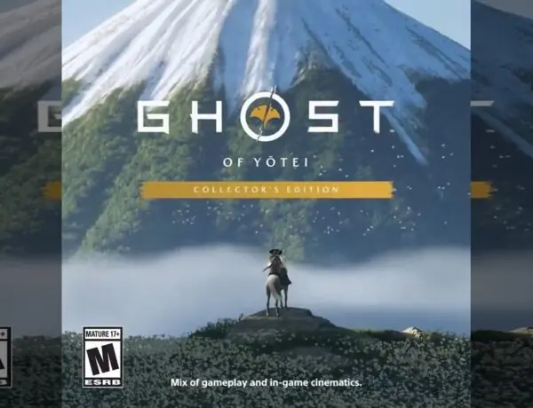 Ghost of Yōtei Collector’s Edition Sparks Heated Debate Among Gamers