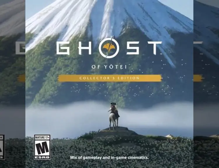 Ghost of Yōtei Collector’s Edition Sparks Heated Debate Among Gamers