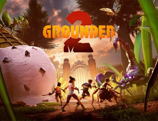 Grounded 2 Confirmed for Game Preview This July, Xbox Players Rejoice