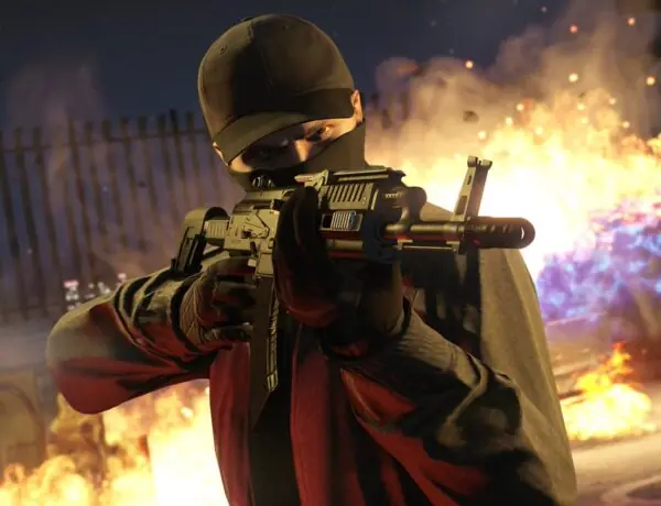 GTA Online's Money Fronts Update Lets You Launder Cash Like A Real Crime Boss