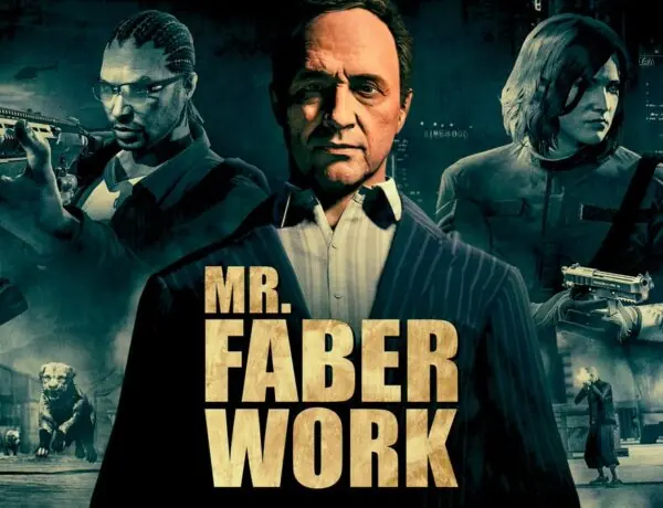 GTA Online's New Money Fronts Update Lets You Play as a Fixer for Mr. Faber