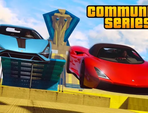 GTA Online's Wild Week: Triple Rewards, Chaos, and Players Begging for GTA 6