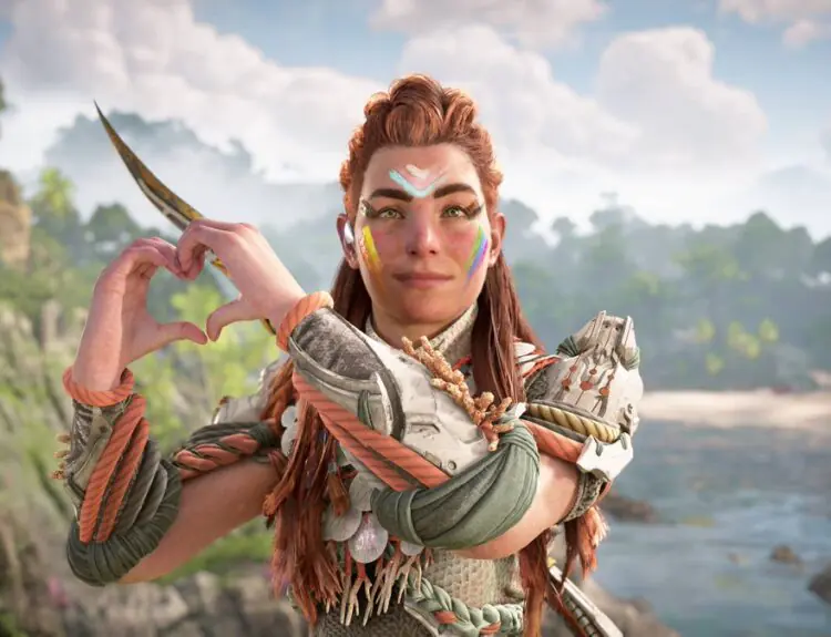 Guerrilla Games Sparks Debate With Pride Month Tweet, Fans Divided Over LGBTQIA+ Support