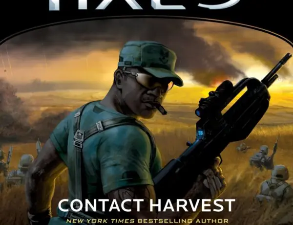 Halo Fans Can Win Free Audiobooks Every Month Until October