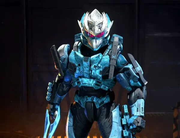 Halo Infinite's Hayabusa Helmet Sparks Frenzy Before July 8 Deadline