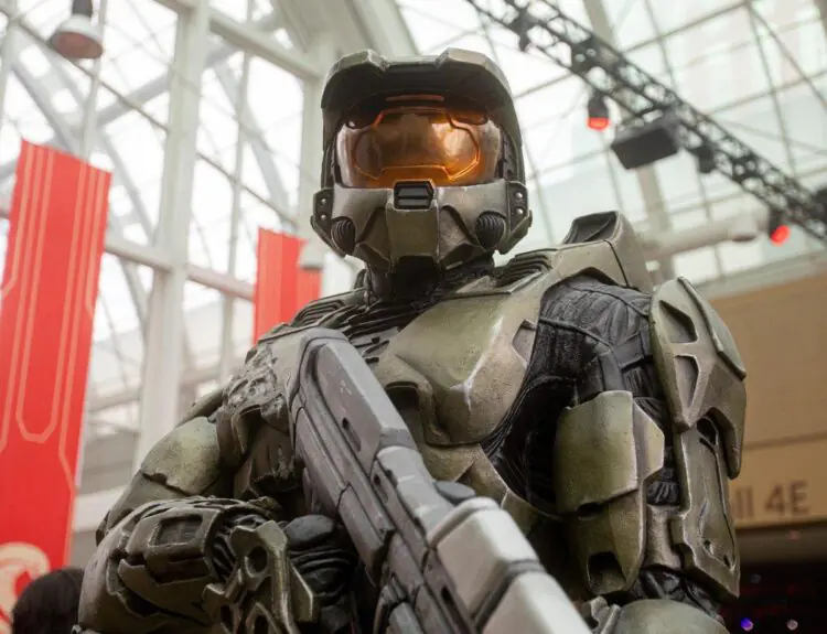 Halo World Championship 2025 Returns to Seattle With $1M Prize Pool