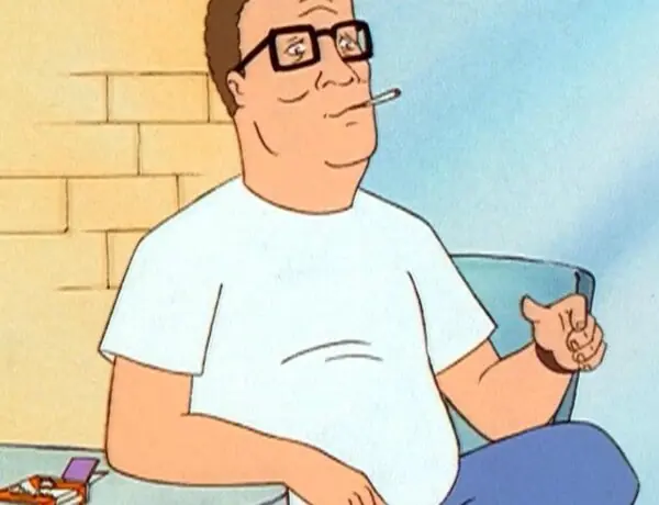 Hank Hill Fortnite Collab Teased for This Weekend – Players React
