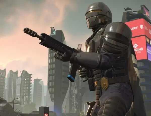 Helldivers 2 Force of Law Warbond Drops June 12 – Here's What's Inside