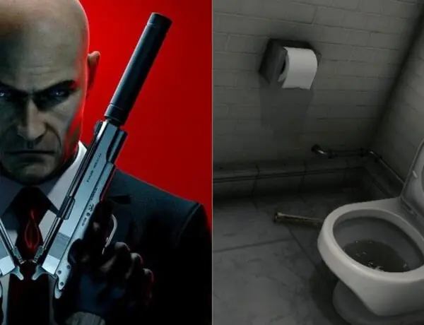 Hitman 3 saved millions by ditching realistic toilets, says IO Interactive CEO