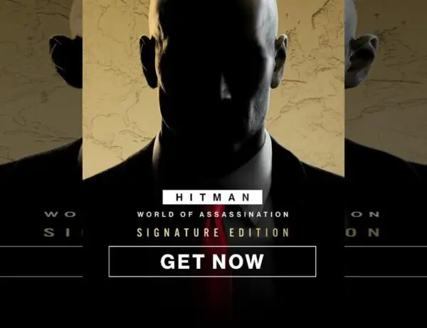 Hitman World of Assassination Signature Edition Drops on Nintendo Switch 2 With Mixed Reactions