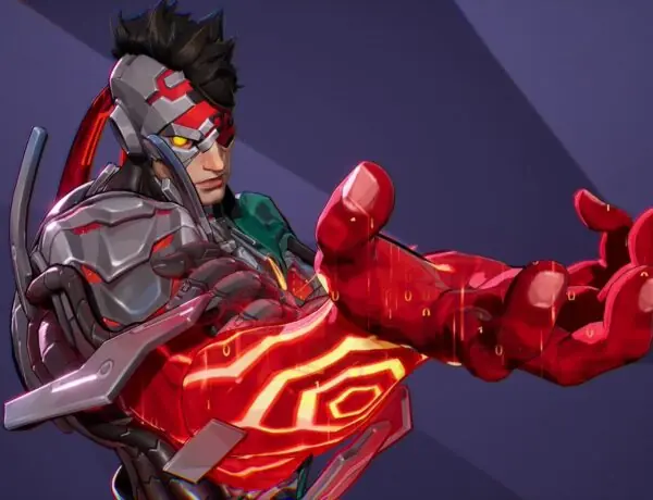 Iron Fist's Binary Fist Costume Charges Into Marvel Rivals Season 2