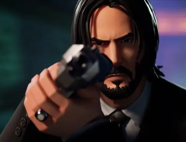 John Wick and NBA Skins Return to Fortnite in Epic Comeback