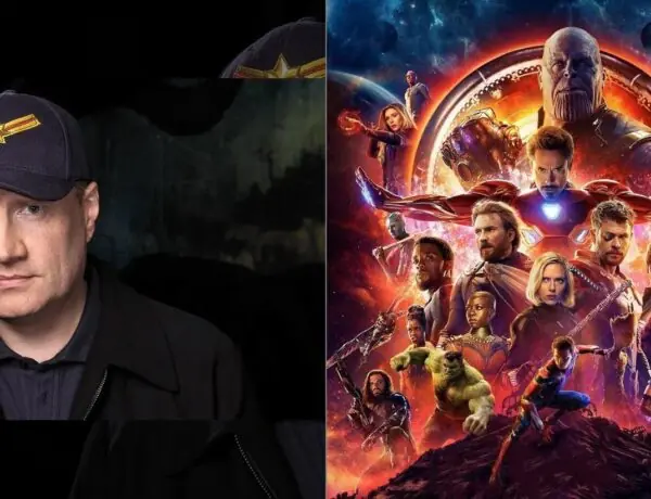 Kevin Feige Turns 52: MCU Fans Celebrate and Debate the Marvel Legend