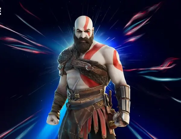 Kratos Might Return in Fortnite's Norse Season, But Sony Could Fumble It