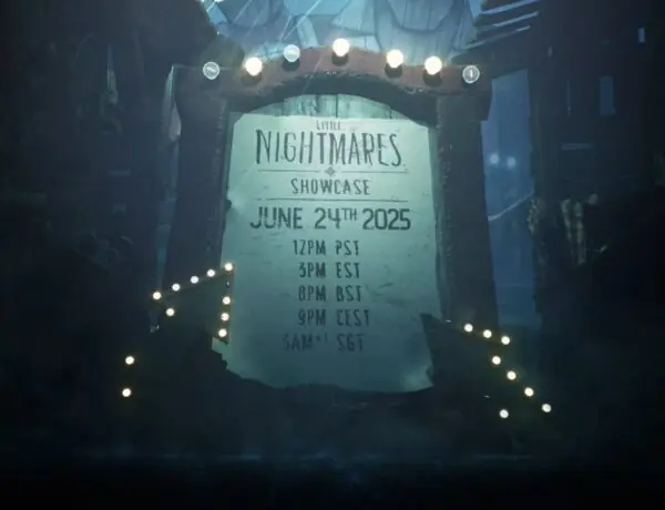 Little Nightmares 3 Teaser Drops and Fans Are Losing It