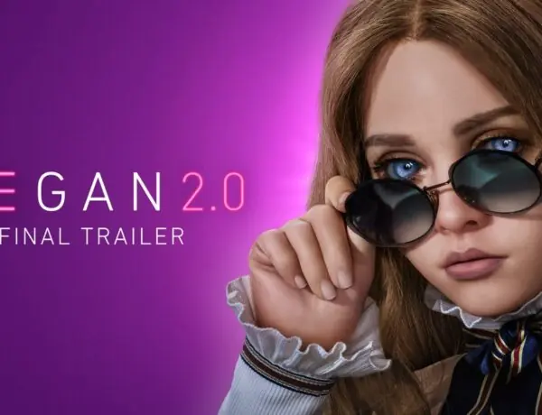 M3GAN 2.0 Trailer Drops and Gamers Are Split – Is It Too Wild or Just Right?