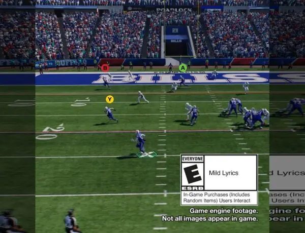 Madden 26 Gameplay Updates Revealed – But Gamers Aren’t Fully Convinced Yet