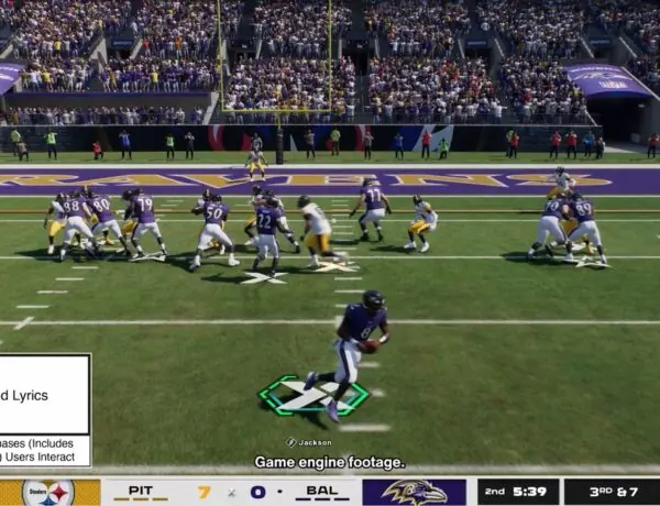 Madden 26 is shaking up QB gameplay with new traits and mechanics