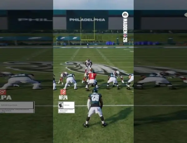 Madden NFL 24's New Juke Move Changes Everything