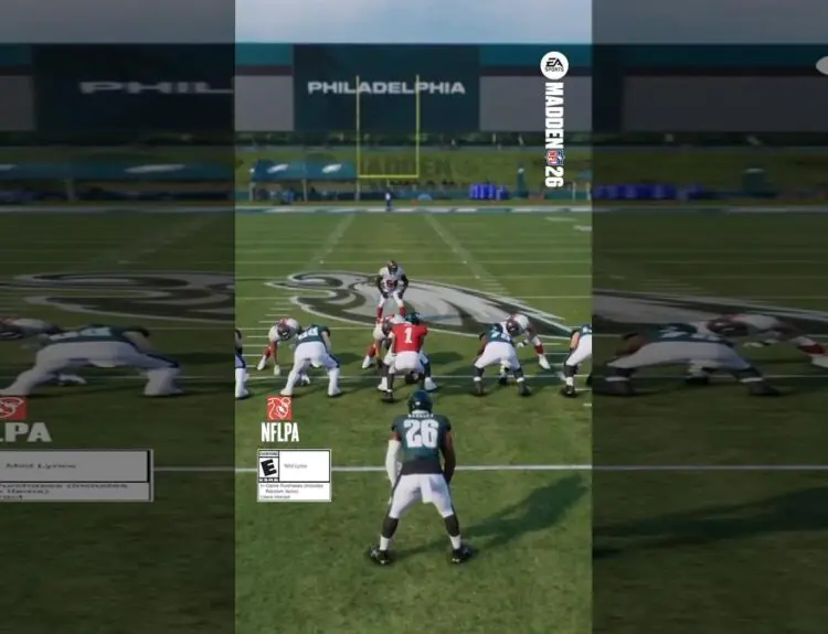 Madden NFL 24's New Juke Move Changes Everything