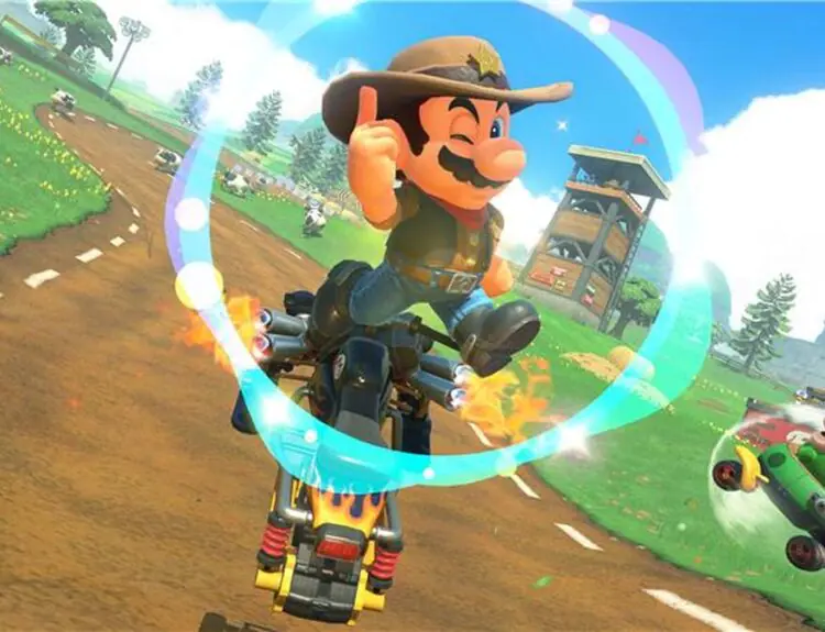 Mario Kart World Sparks Yee-Haw Moment But Fans Demand More