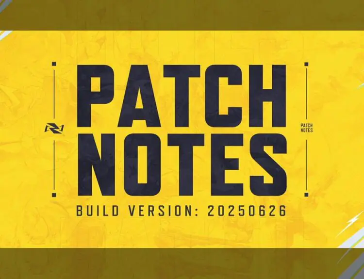 Marvel Rivals June 26 Patch Drops With Hero Fixes, New Bundles, and Zero Downtime