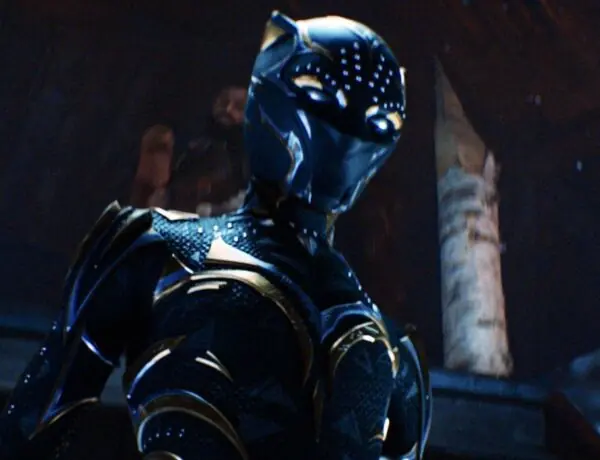 Marvel's 2028 Slate Leaks: Blade, Black Panther 3, and Fantastic Four 2 on the Way
