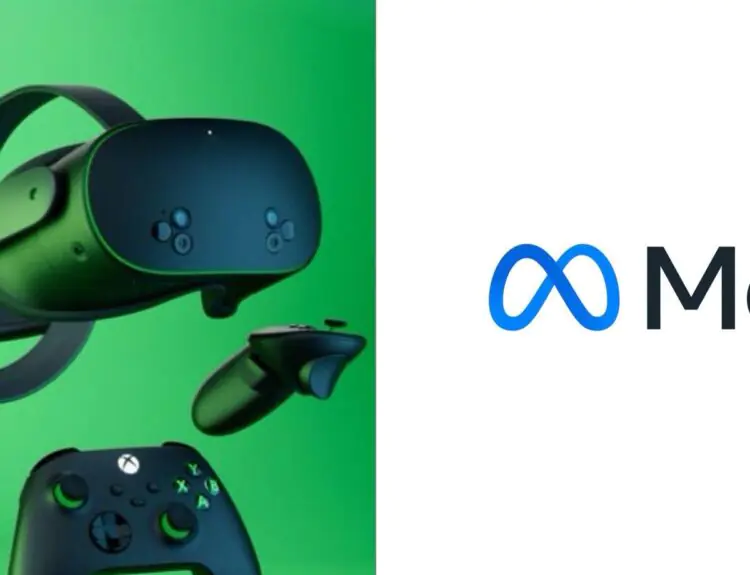 Meta Drops Xbox-Branded Quest 3S And Gamers Are Hyped