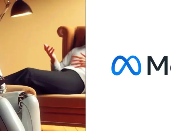 Meta's AI Chatbots Under Fire for Acting as Unlicensed Therapists