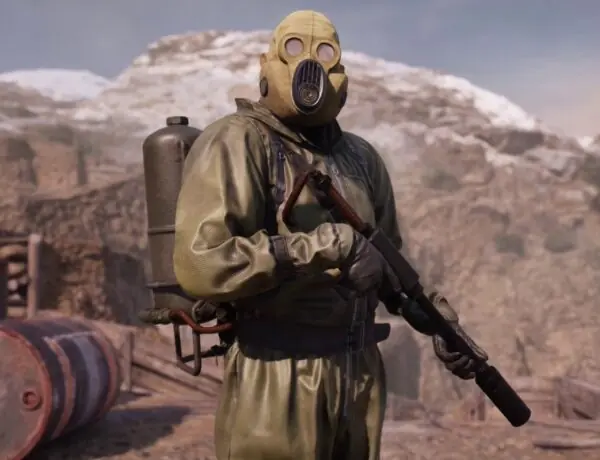 Metal Gear Fans Lose It Over Mysterious Tease - MGO Return Incoming?