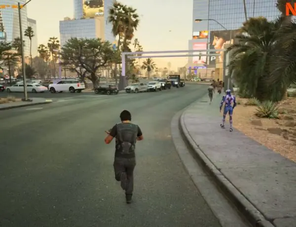 Mindseye Gets Roasted Online After Rough Launch, Gamers Demand Delay