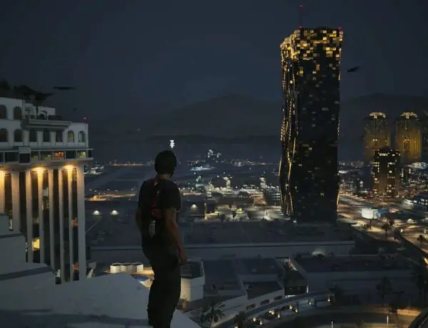 MINDSEYE's Falling Physics Spark Outrage Among Gamers