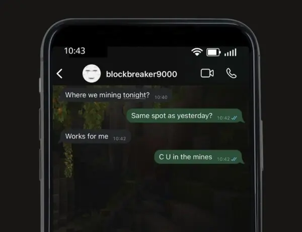 Minecraft's 'C U in the Mines' Tweet Sparks Chaos and Copper Theories