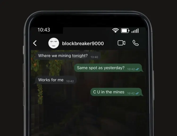 Minecraft's 'C U in the Mines' Tweet Sparks Chaos and Copper Theories