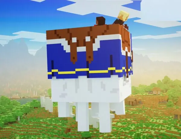 Minecraft's Chase the Skies Update Takes Flight with Vibrant Visuals and New Features