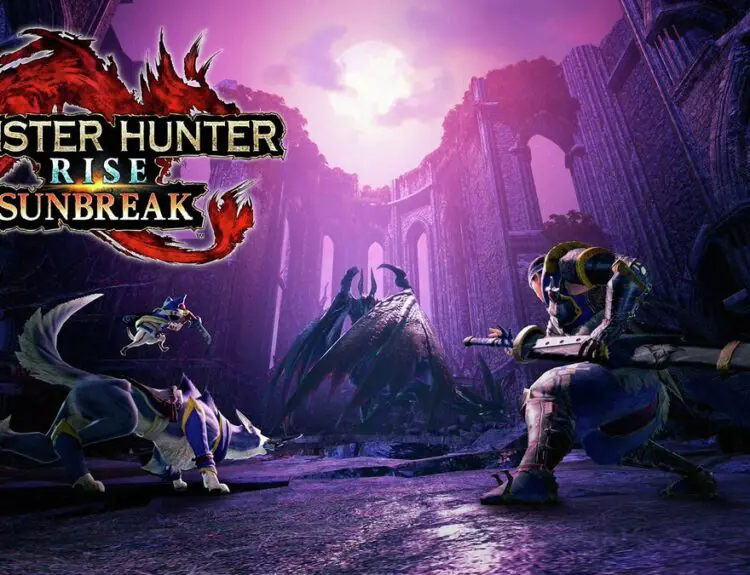 Monster Hunter Rise Sunbreak Hits 10 Million Sales, Gamers Beg for Switch 2 Upgrade