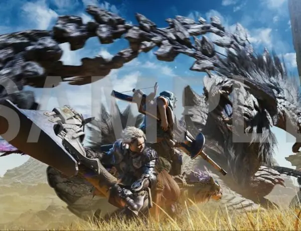 Monster Hunter Wilds Survey Sparks Heated Fan Feedback