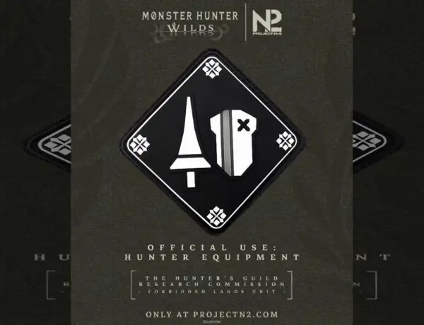 Monster Hunter Wilds Weapon Patches Drop, But Gamers Want More Than Merch