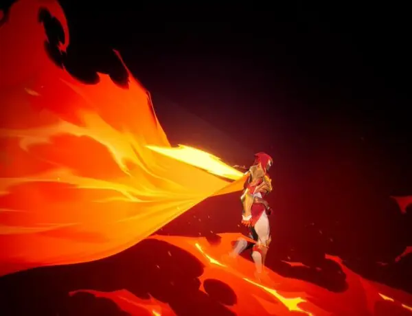 Moon Knight's Phoenix Knight Costume Ignites Marvel Rivals Hype