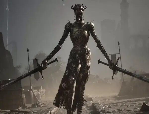 Mortal Shell II Announced for PS5, and Gamers Are Split