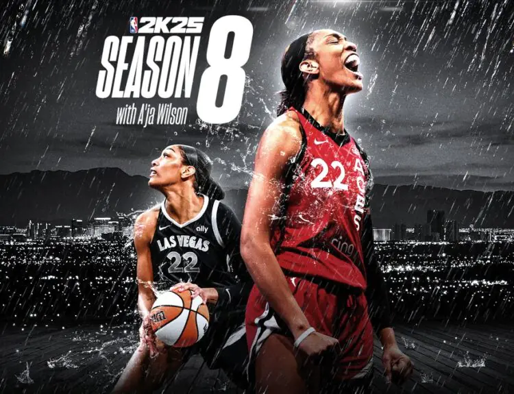 NBA 2K Season 8 Drama: Players Furious Over VC and Cap Breakers