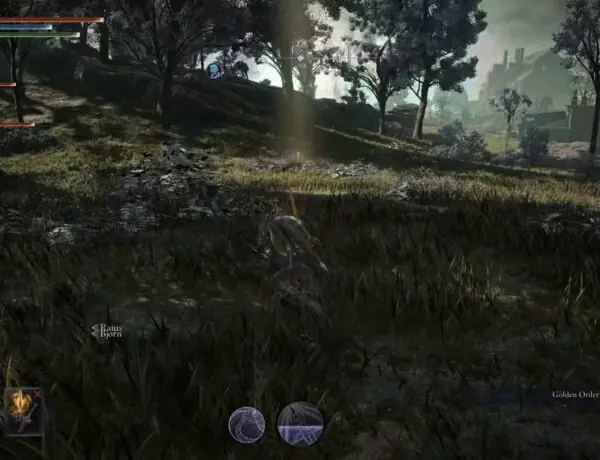 Nightreign's Epic Boss Moment Leaves Gamers in Awe