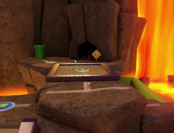 Nintendo Celebrates Father's Day With Bowser & Bowser Jr. Chaos in New Mario Party Game