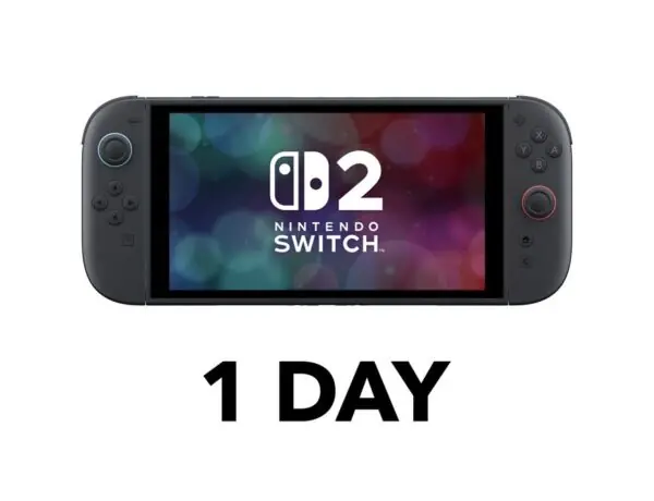 Nintendo Switch 2 Drops Tomorrow and Gamers Are Split on Hype vs. Price